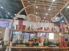 -西部马华清真兰州牛肉面·烧烤夜市(三里河店)