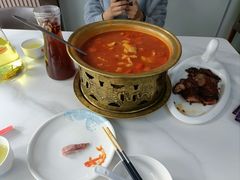 -楚鱼王·河鲜·湖北菜(华农店)