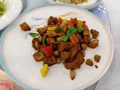 -友鹏海鲜(新宜白大道店)