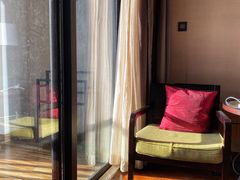 -上海崇明金茂凯悦酒店