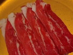 -一绪に寿喜烧(荟聚店)