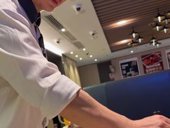 -海底捞火锅(绿洲梦想店)