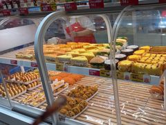 -味多美蛋糕(劲松京客隆店)