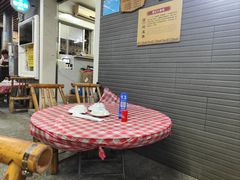 -黎记大排档(慈云路店)