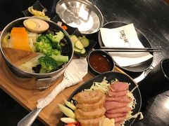 -小明同学(三里屯店)