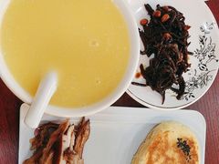 -聚首堂·特色小吃·肘子(什刹海德胜门店)