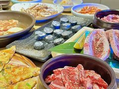 -泥炉烧肉师(新街口金銮巷店)