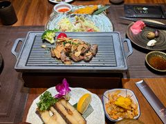 -一本料理(西溪天街店)