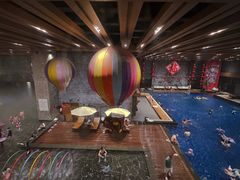 -清河半岛温泉度假酒店