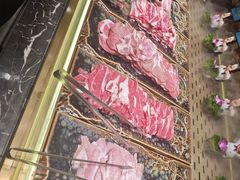 -東盛炭烤自助料理(玄武招商花园城店)