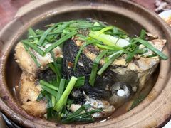 -华仔土鸡店(南洲分店)
