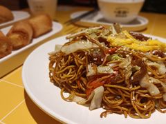 -蔡澜点心·粤菜(花城汇南区店)