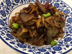 -新新湘菜馆(新中街二条店)