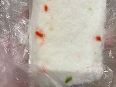 芳婆糕-芳婆糕团店(王府大街店)