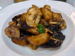 -恭敬李老北京炸酱面·京味菜(西花市店)