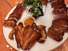 -大树头花园餐厅(市桥店)