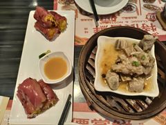 -虾饺妹·粤式手工点心(水荫路店)