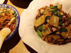 -龙抄手食府(浣花北路店)