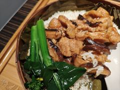 -72街荷叶饭(东方宝泰广场店)