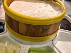 -同喜烤鸭店(光芒店)