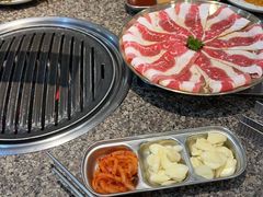 -高丽苑韩国烤肉(海昌路旗舰店)