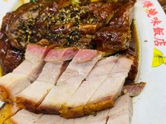 -陈光记烧腊店(罗保博士街店)