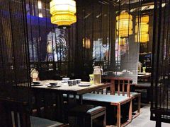 -绿茶餐厅(哈尔滨凯德店)
