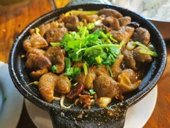 -沈妈砂锅(光华村店)