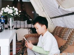 -安德鲁户外烧烤帐篷营地(马泉营店)