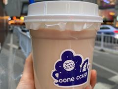 -OONE CCUP(时代天街店)