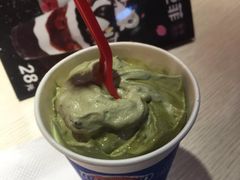 -DQ·蛋糕·冰淇淋(金鹰天地店)