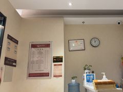 -筋骨堂热敷推拿按摩(翠华路店)