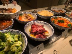 -TABLE·味西餐厅-成都茂业JW万豪酒店