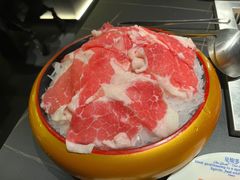 -星伦多自助料理·涮烤一体(虹悦城店)