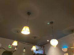 大堂-付小姐在成都(中山公园店)