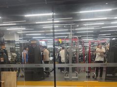 -超鹿运动(融侨锦江店)