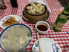 -百年老字号·马家烧麦馆(中街店)