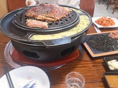 -牛犇烤肉(物资学院路店)