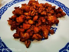 -东兴楼饭庄(六里桥店)
