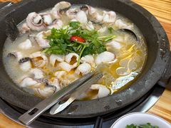 -大鼎石锅鱼(春江里店)