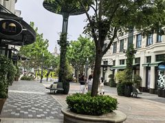 -比斯特上海购物村精品奥特莱斯