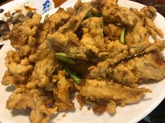 -温州一家人美食(西木头市店)