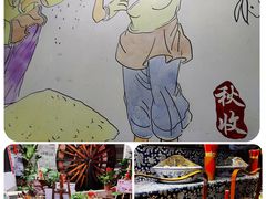 -客家大院·非遗赣南客家菜(郁孤台店)