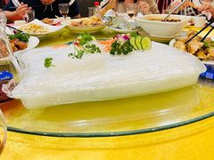 -盛港湾海鲜食府(黄沙店)