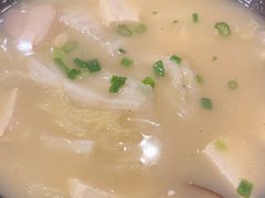 -北平小馆·烤鸭·家常菜(磨房北里店)