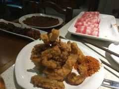 -小牛叔鲜切牛肉·火锅·烤肉自助(公济桥路店)