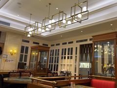 -吴系粤菜馆·茶餐厅(深业上城店)