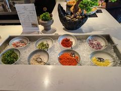 -食光全日制餐厅(绵阳首开喜来登酒店)