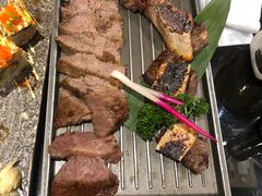 -昱匠·日本料理(金融街店)