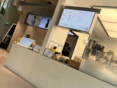 -喜茶(上海北外滩来福士店)
